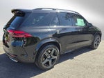 2026 Mercedes-Benz GLE 450 4MATIC® SUV