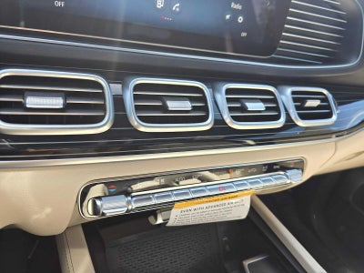 2026 Mercedes-Benz GLE 450 4MATIC® SUV