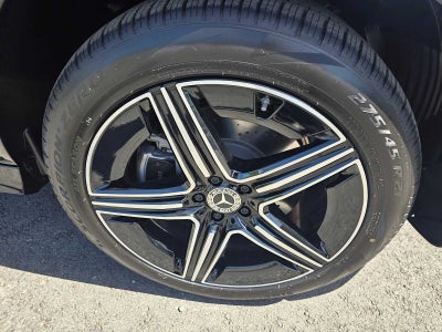 2026 Mercedes-Benz GLE 450 4MATIC® SUV