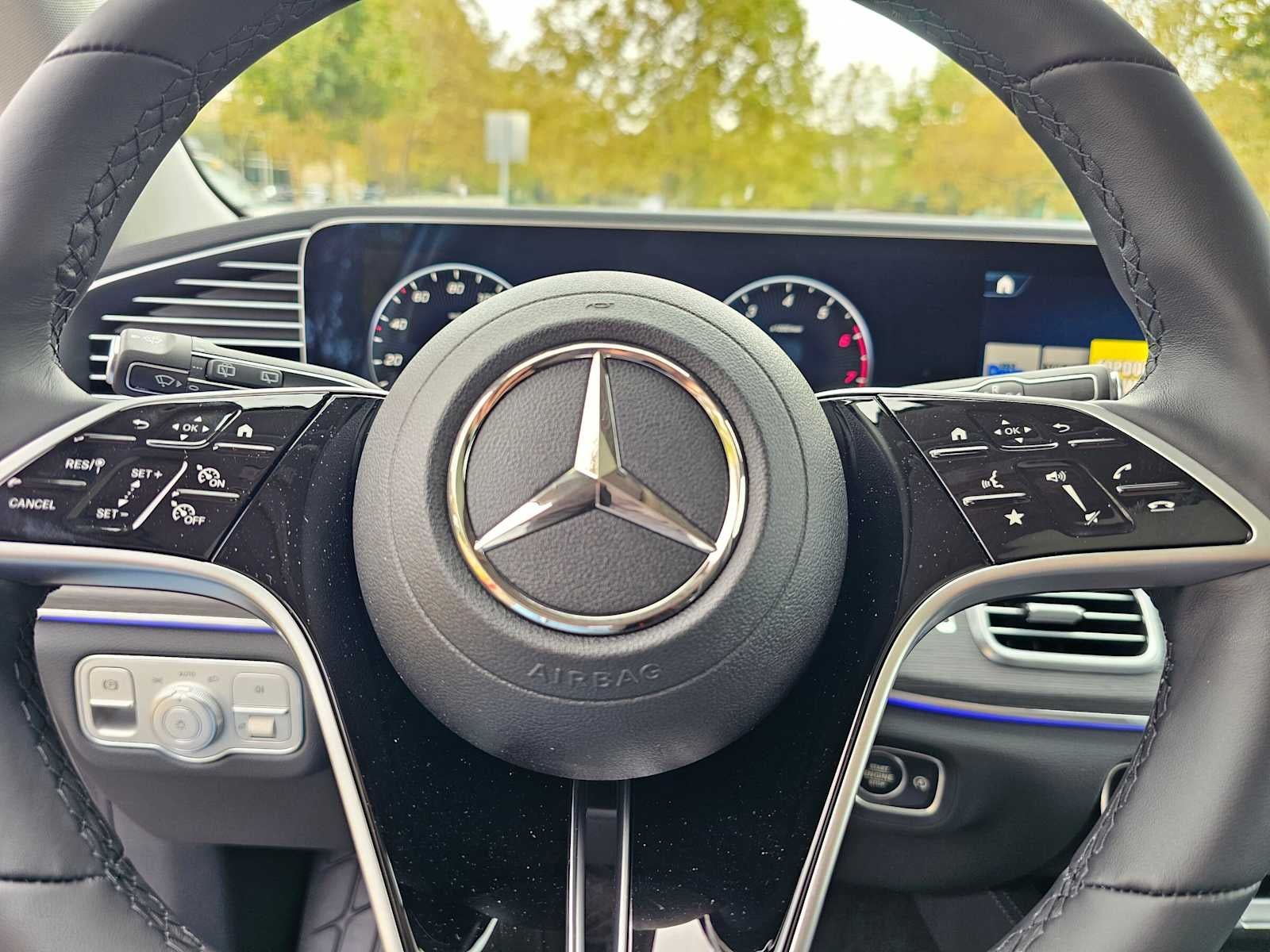 2026 Mercedes-Benz GLE 450 4MATIC® SUV
