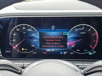 2026 Mercedes-Benz GLE 450 4MATIC® SUV