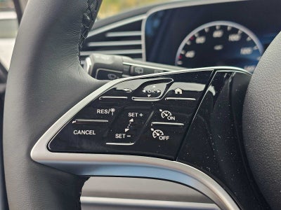 2026 Mercedes-Benz GLE 450 4MATIC® SUV