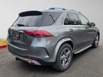 2026 Mercedes-Benz GLE 450 4MATIC® SUV