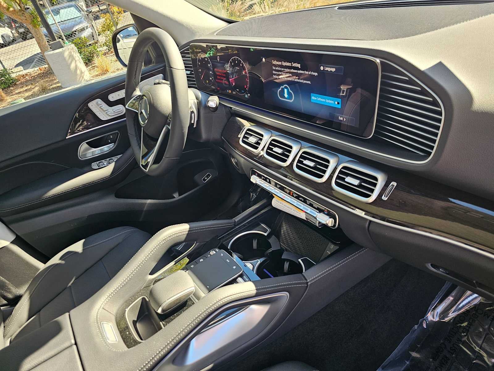 2026 Mercedes-Benz GLE 450 4MATIC® SUV