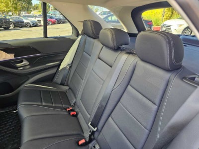 2026 Mercedes-Benz GLE 450 4MATIC® SUV
