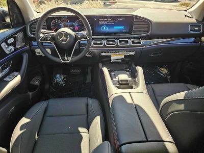 2026 Mercedes-Benz GLE 450 4MATIC® SUV