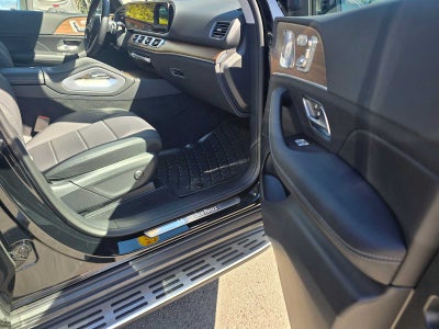 2026 Mercedes-Benz GLE GLE 450