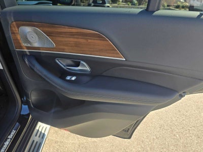 2026 Mercedes-Benz GLE GLE 450