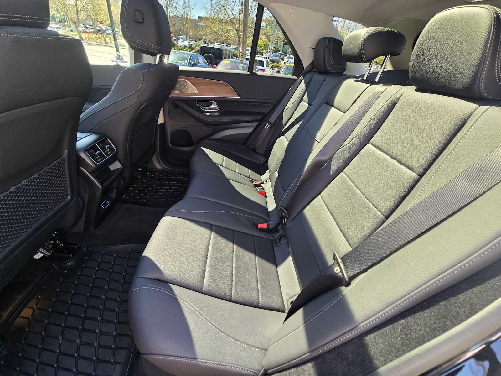 2026 Mercedes-Benz GLE GLE 450