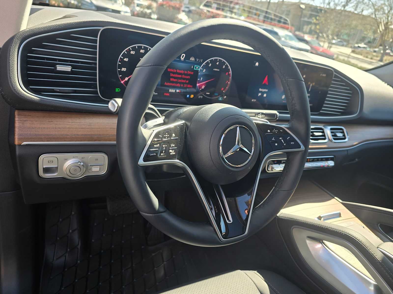 2026 Mercedes-Benz GLE GLE 450