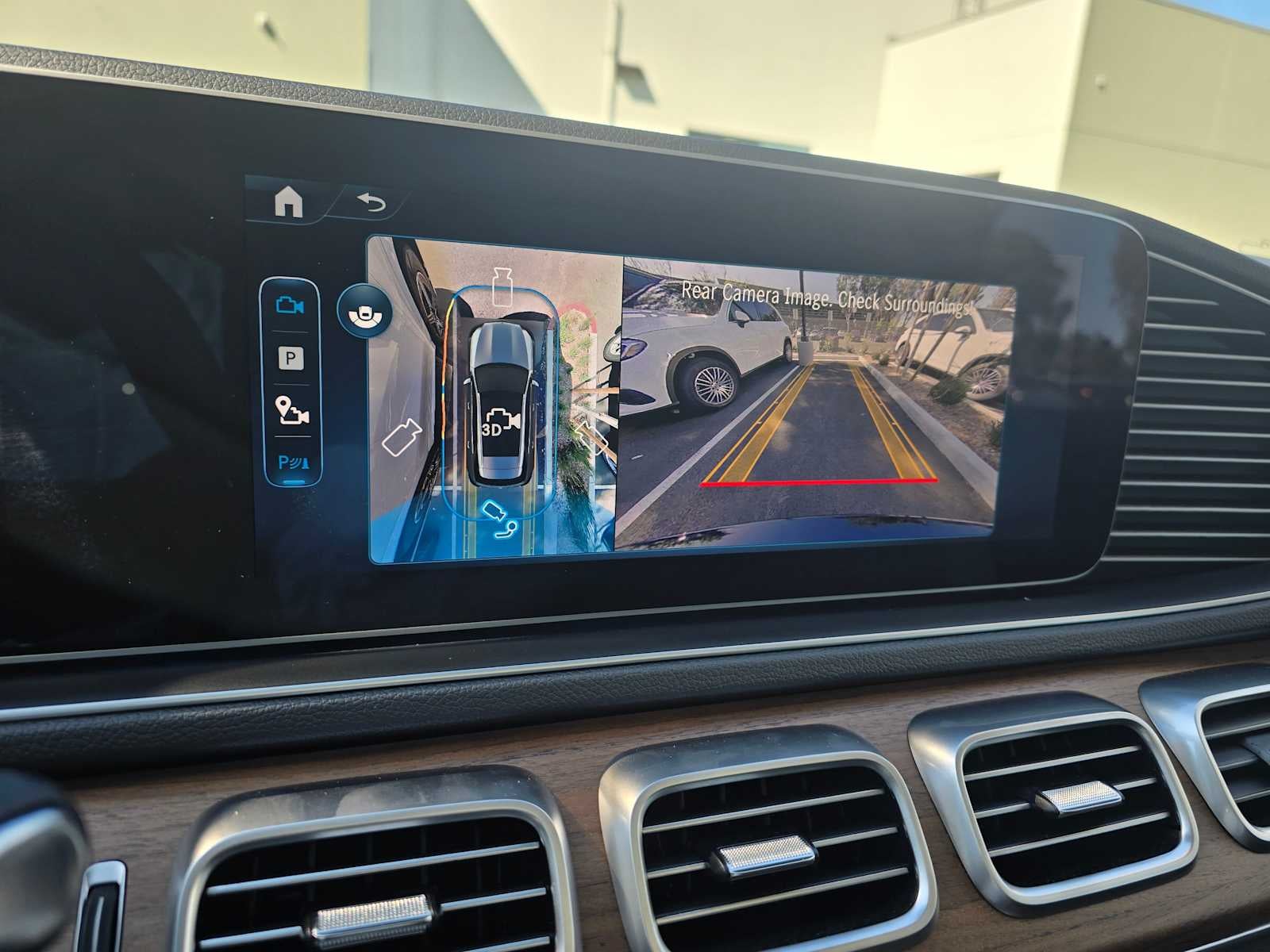 2026 Mercedes-Benz GLE GLE 450