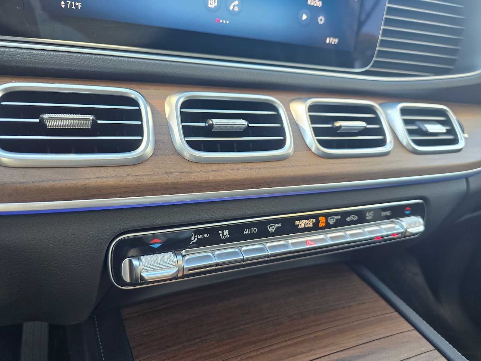 2026 Mercedes-Benz GLE GLE 450