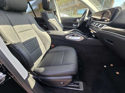 2026 Mercedes-Benz GLE 450 4MATIC® SUV
