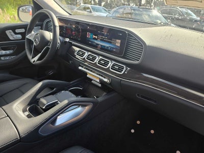 2026 Mercedes-Benz GLE 450 4MATIC® SUV