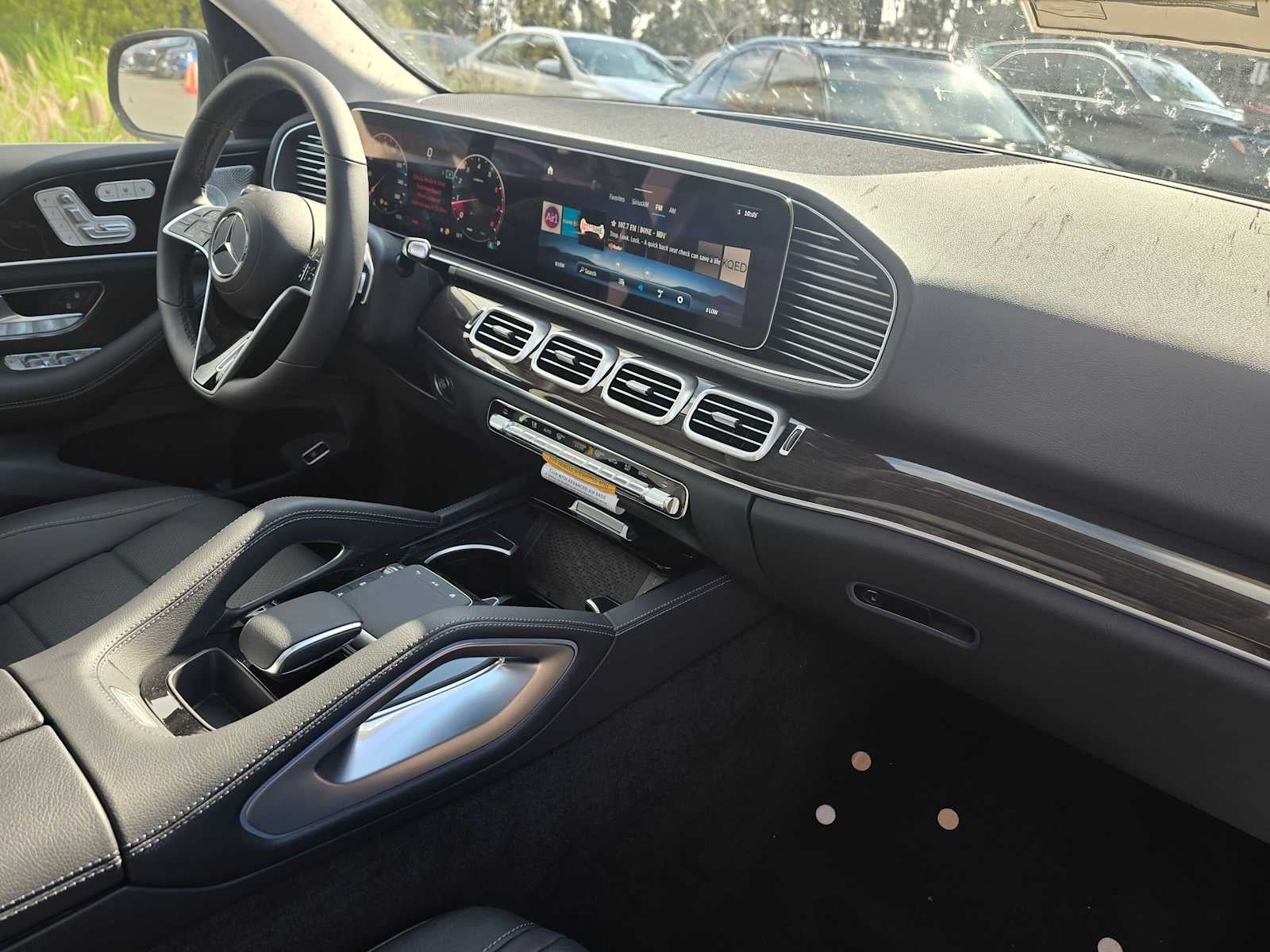 2026 Mercedes-Benz GLE 450 4MATIC® SUV