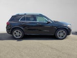 2026 Mercedes-Benz GLE 450 4MATIC® SUV