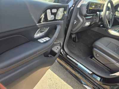 2026 Mercedes-Benz GLE 450 4MATIC® SUV