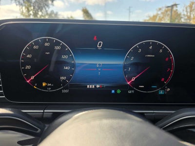 2026 Mercedes-Benz GLE 450 4MATIC® SUV