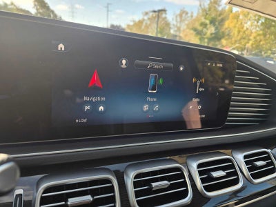 2026 Mercedes-Benz GLE 450 4MATIC® SUV