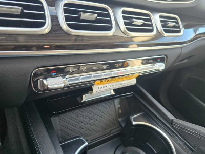 2026 Mercedes-Benz GLE 450 4MATIC® SUV
