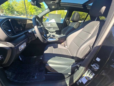 2026 Mercedes-Benz GLE 450 4MATIC® SUV