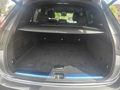 2026 Mercedes-Benz GLE 450 4MATIC® SUV