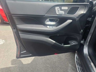 2026 Mercedes-Benz GLE 450 4MATIC® SUV