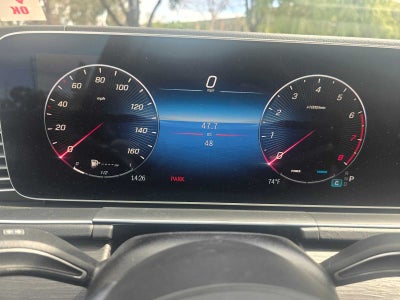 2026 Mercedes-Benz GLE 450 4MATIC® SUV