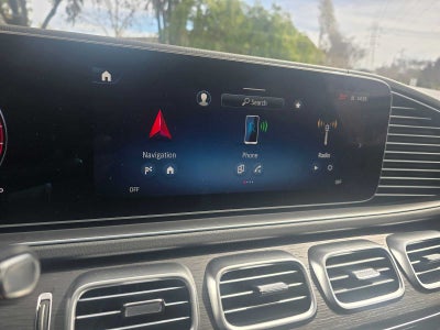 2026 Mercedes-Benz GLE 450 4MATIC® SUV