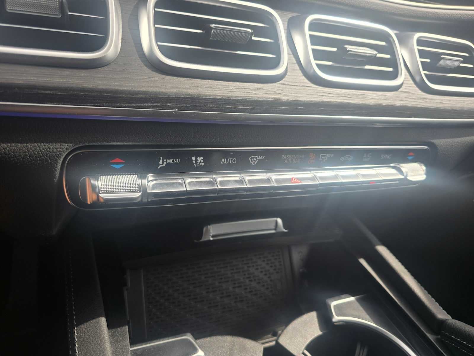 2026 Mercedes-Benz GLE 450 4MATIC® SUV