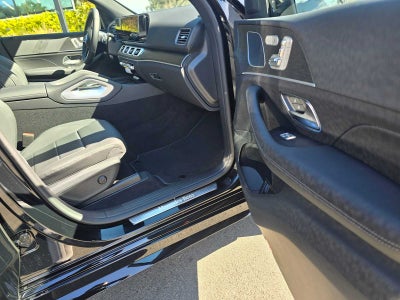 2026 Mercedes-Benz GLE GLE 450