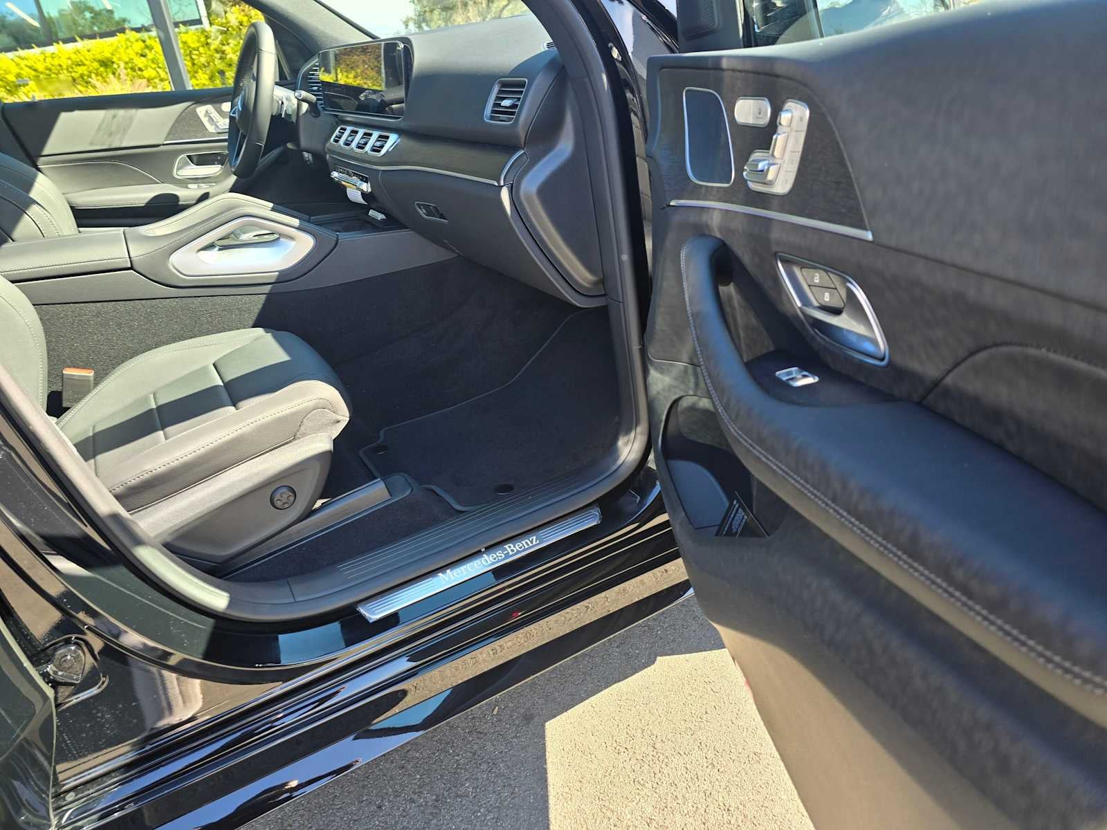 2026 Mercedes-Benz GLE GLE 450