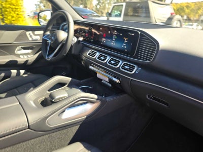 2026 Mercedes-Benz GLE GLE 450