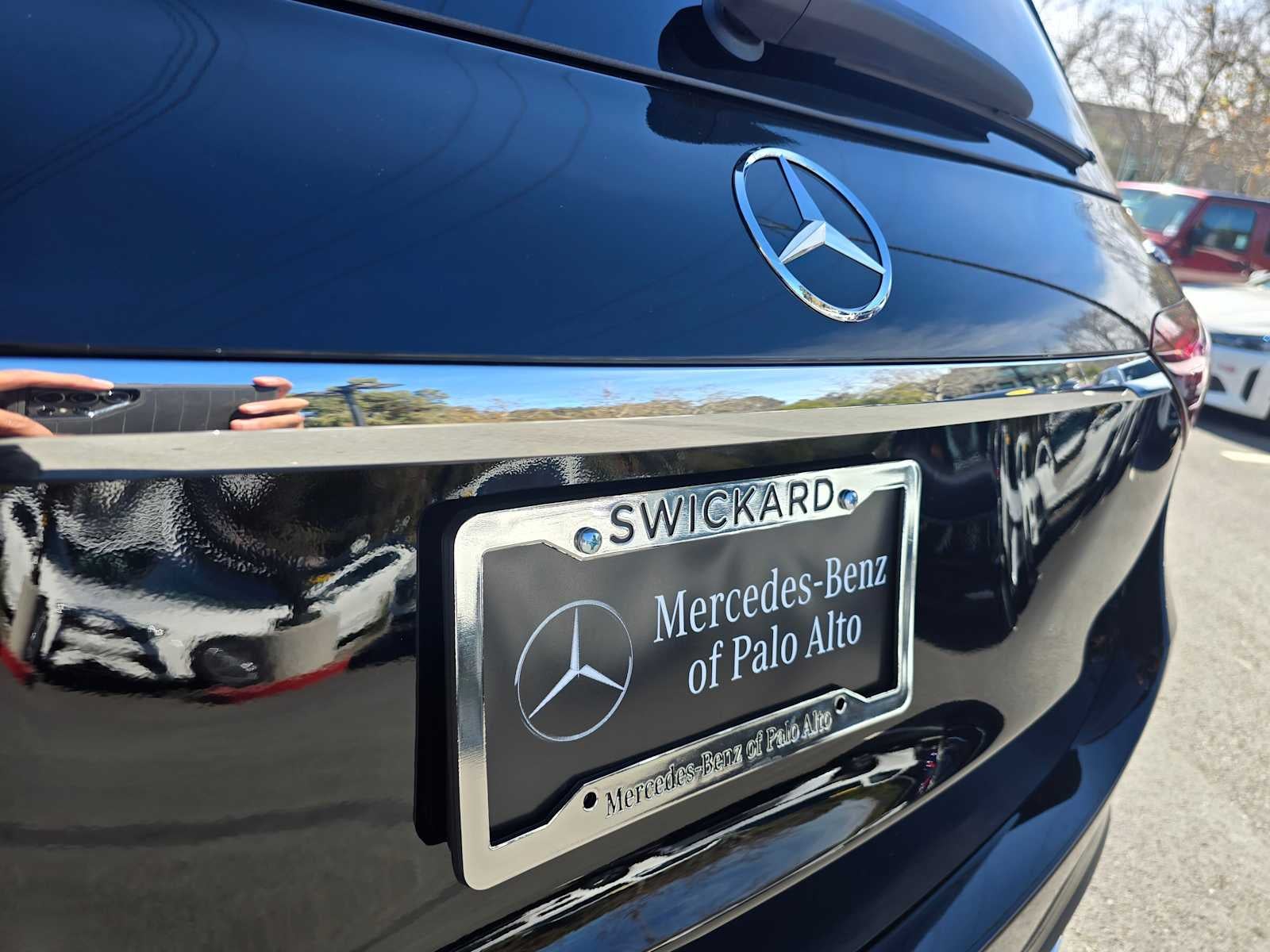 2026 Mercedes-Benz GLE GLE 450