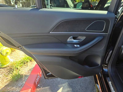 2026 Mercedes-Benz GLE GLE 450