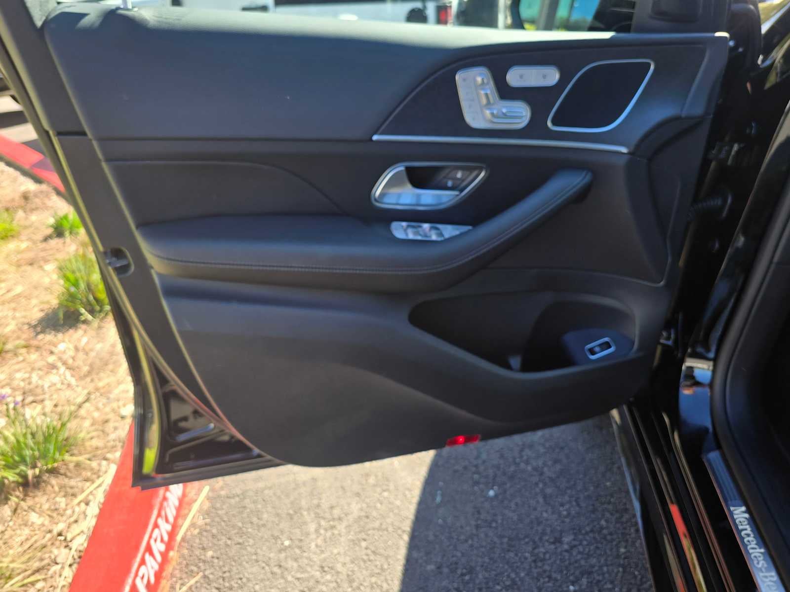 2026 Mercedes-Benz GLE GLE 450