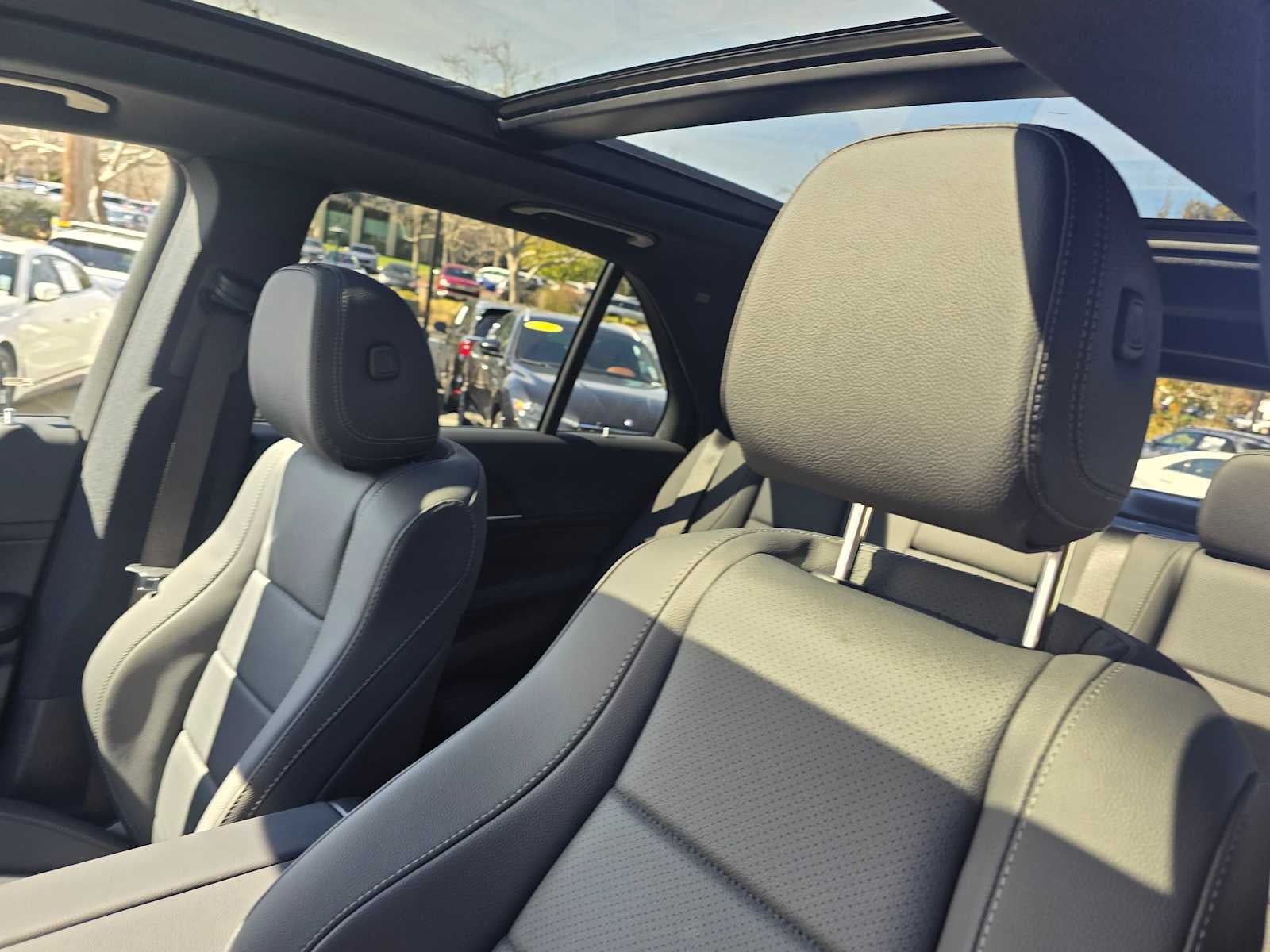 2026 Mercedes-Benz GLE GLE 450