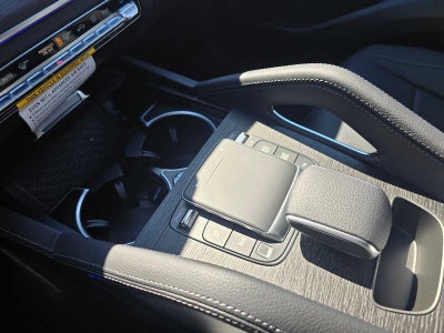 2026 Mercedes-Benz GLE GLE 450