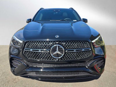 2026 Mercedes-Benz GLE GLE 450