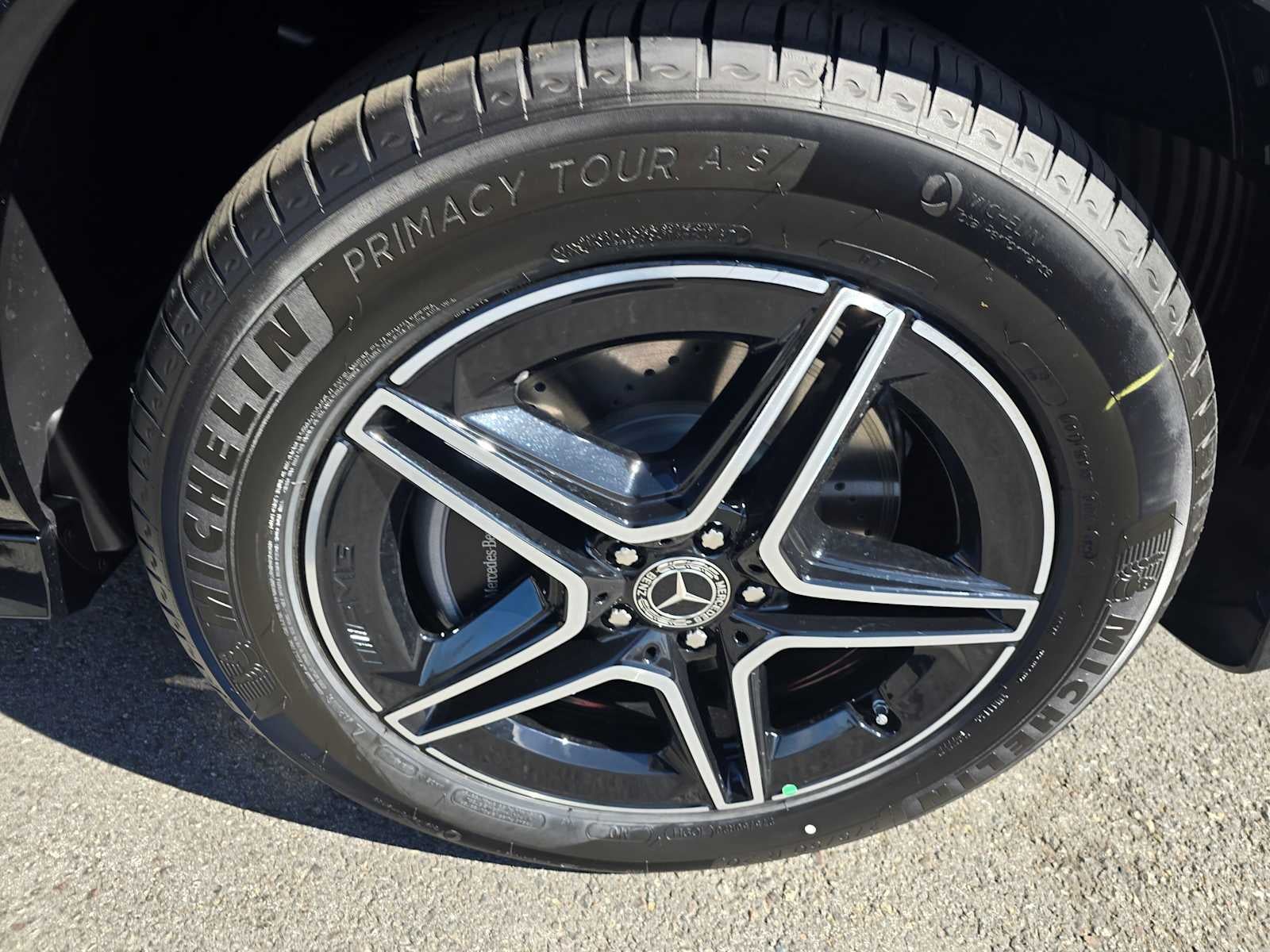 2026 Mercedes-Benz GLE GLE 450