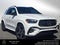 2026 Mercedes-Benz GLE 450 GLE 450