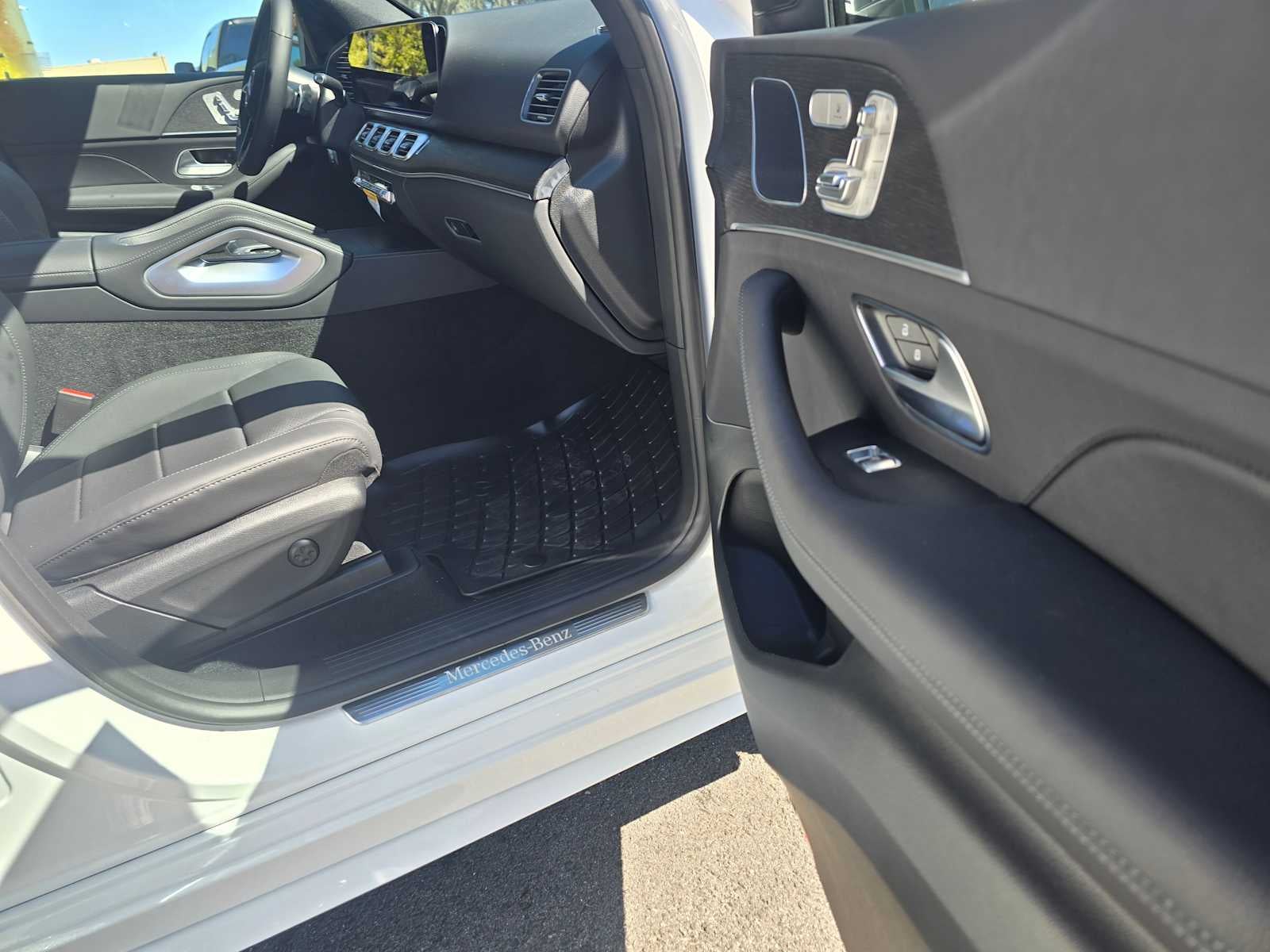 2026 Mercedes-Benz GLE 450 GLE 450