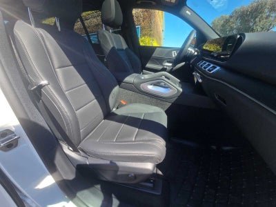 2026 Mercedes-Benz GLE 450 GLE 450