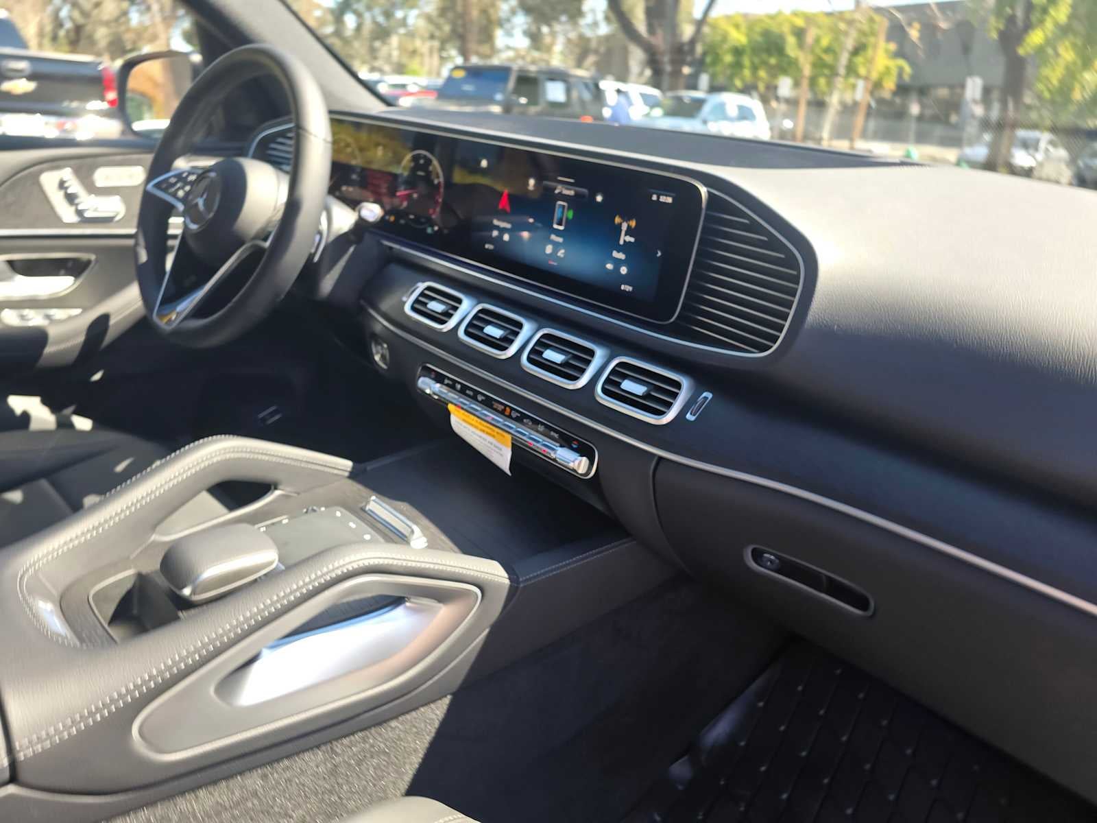 2026 Mercedes-Benz GLE 450 GLE 450