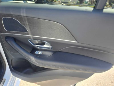 2026 Mercedes-Benz GLE 450 GLE 450