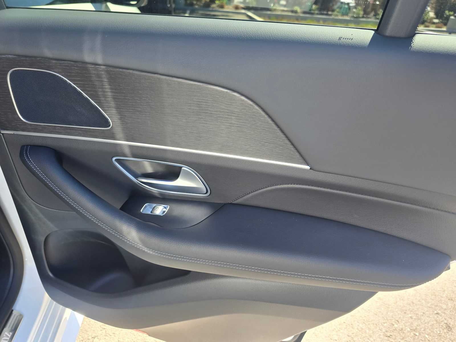 2026 Mercedes-Benz GLE 450 GLE 450