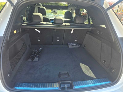 2026 Mercedes-Benz GLE 450 GLE 450