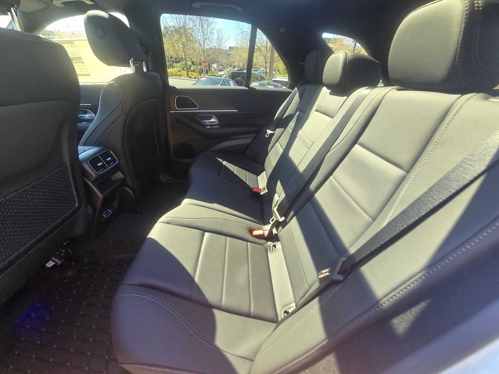 2026 Mercedes-Benz GLE 450 GLE 450