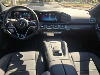 2026 Mercedes-Benz GLE 450 GLE 450