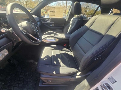 2026 Mercedes-Benz GLE 450 GLE 450